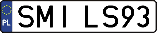 SMILS93