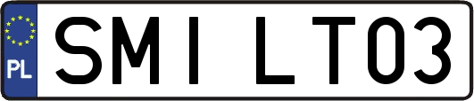 SMILT03