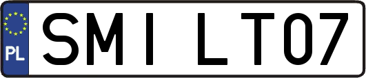 SMILT07