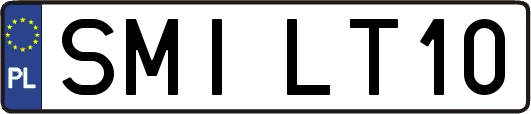 SMILT10