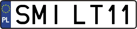 SMILT11