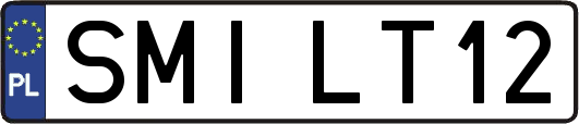 SMILT12