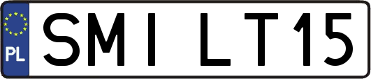 SMILT15