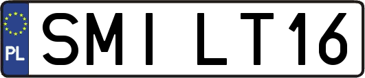 SMILT16