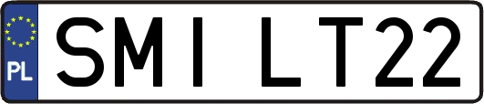 SMILT22