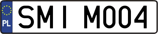 SMIM004