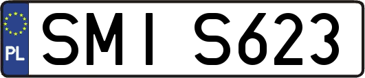 SMIS623