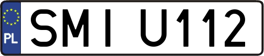 SMIU112