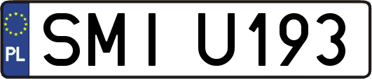 SMIU193