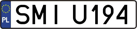 SMIU194