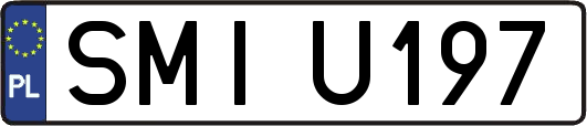 SMIU197