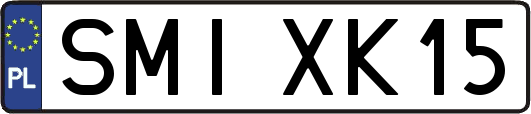 SMIXK15