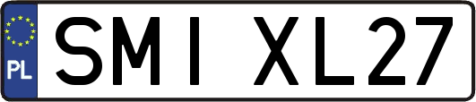 SMIXL27