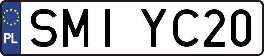 SMIYC20