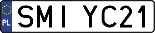 SMIYC21