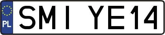 SMIYE14