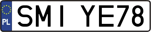 SMIYE78