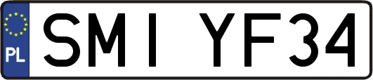 SMIYF34