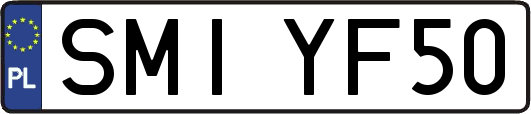 SMIYF50