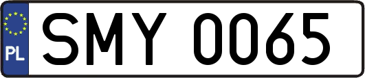 SMY0065