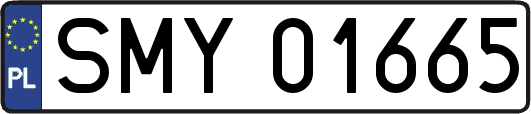 SMY01665