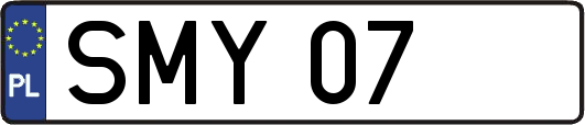 SMY07