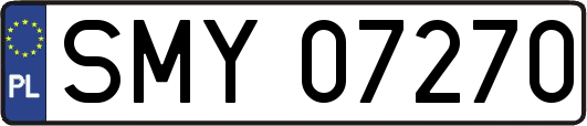 SMY07270