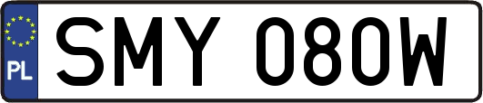 SMY080W