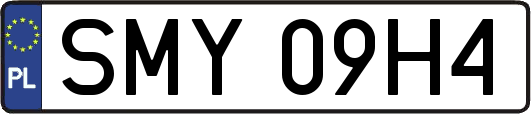 SMY09H4