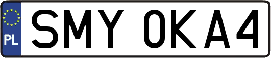 SMY0KA4