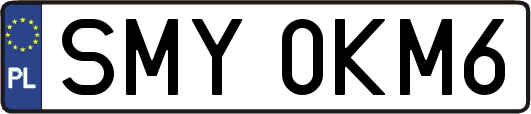 SMY0KM6