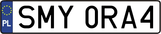 SMY0RA4