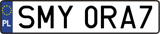 SMY0RA7