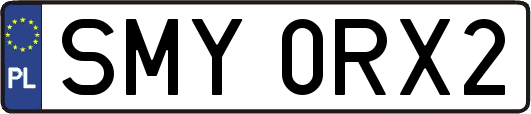 SMY0RX2