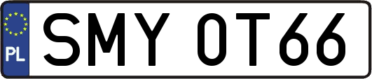 SMY0T66