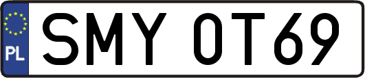 SMY0T69