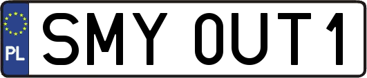 SMY0UT1