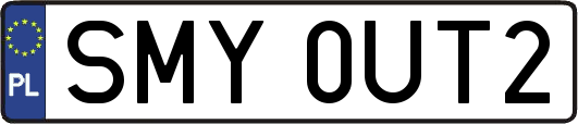 SMY0UT2