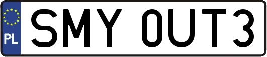 SMY0UT3