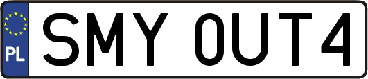 SMY0UT4