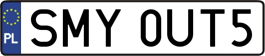 SMY0UT5