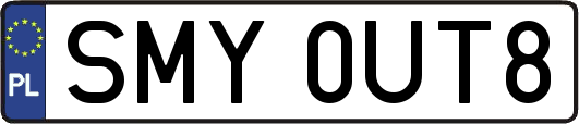 SMY0UT8