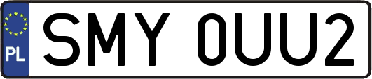 SMY0UU2