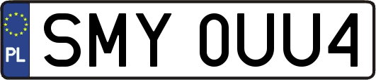 SMY0UU4
