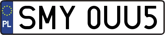 SMY0UU5