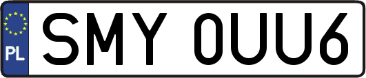 SMY0UU6