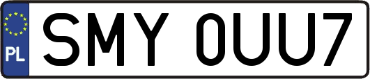 SMY0UU7