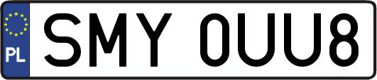 SMY0UU8