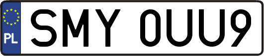 SMY0UU9