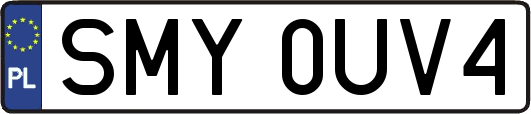 SMY0UV4